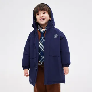 Gap 男童裝 Logo連帽外套-深藍色(780260) 歷史價格詳細信息