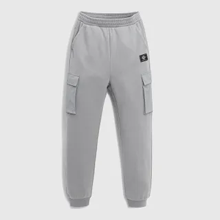 Gap 男童裝 Logo束口鬆緊褲 碳素軟磨系列-淺卡其(819721) 歷史價格詳細信息