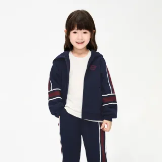Gap 女幼童 碳素軟磨系列 Logo刷毛休閒長褲 487202-粉色 歷史價格詳細信息