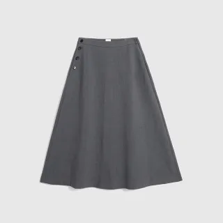 【GAP】女裝 A字高腰百褶短裙-卡其色(730461) 歷史價格詳細信息