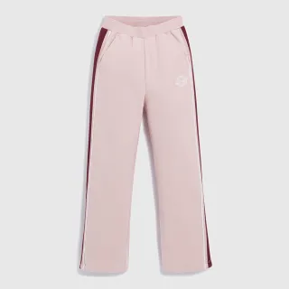 Gap 女童 碳素軟磨系列 Logo刷毛長褲 736188-淺黃色 歷史價格詳細信息