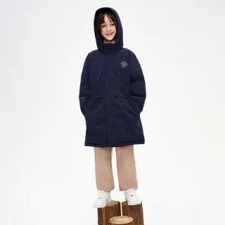 Gap 男幼童裝 Logo防風防雨三合一連帽羽絨外套-黑色(720778) 歷史價格詳細信息