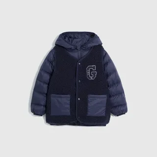 【GAP】水藍色格紋休閒襯衫 XL號  預定 歷史價格詳細信息