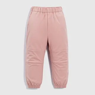 Gap 女幼童裝 Logo束口鬆緊褲-粉紅色(799273) 歷史價格詳細信息