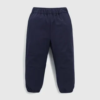 Gap 女幼童裝 Logo束口鬆緊褲-粉紅色(799273) 歷史價格詳細信息