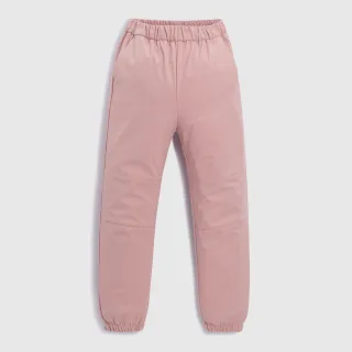 Gap 女幼童 Logo刷毛鬆緊休閒長褲 661622-海軍藍 歷史價格詳細信息