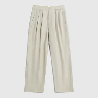 Gap 男裝 商務西裝褲-銀灰色(889625) 歷史價格詳細信息