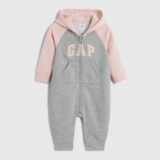 Gap 嬰兒 Logo撞色條紋短袖T恤 702838-多色可選 歷史價格詳細信息