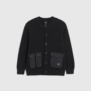 黑色純棉針織背心/合身版型 歷史價格詳細信息