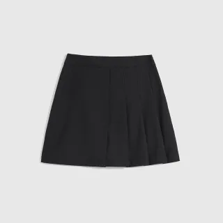 【GAP】女裝 A字高腰百褶短裙-卡其色(730461) 歷史價格詳細信息