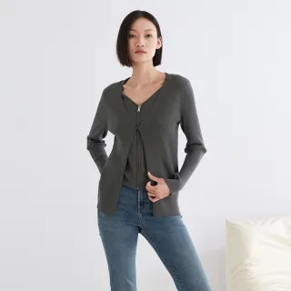 GAP 深灰色 雙排扣 義大利羊毛 中長版 80%羊毛大衣 vintage 歷史價格詳細信息