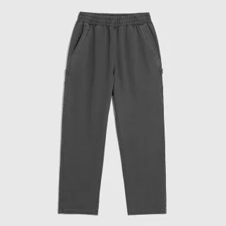 Gap 男裝 Logo鬆緊工裝休閒短褲 碳素軟磨法式圈織系列-黑色(602754) 歷史價格詳細信息