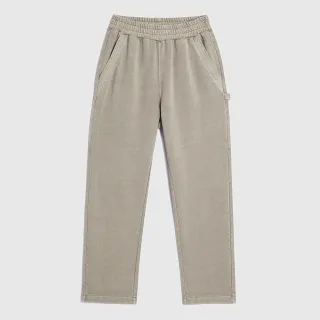 Gap 男裝 Logo鬆緊工裝休閒短褲 碳素軟磨法式圈織系列-黑色(602754) 歷史價格詳細信息