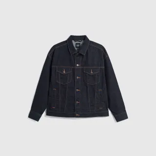 【GAP】男童裝 翻領牛津布長袖襯衫-白色(426037) 歷史價格詳細信息