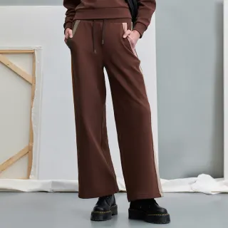 Gap 女裝 Logo刷毛翻領大學T-黑白條紋(841020) 歷史價格詳細信息