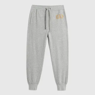 Gap 男裝 Logo束口抽繩褲 碳素軟磨系列-海軍藍(816854) 歷史價格詳細信息