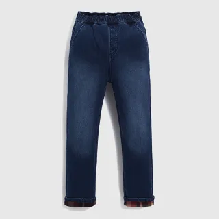 【GAP】男幼童裝 Logo牛仔吊帶短褲-藍色(890427) 歷史價格詳細信息