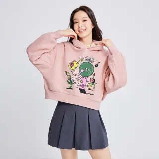 Gap 女裝 Gap x 彩虹小馬聯名 Logo純棉印花短袖T恤 612882-淺藍色 歷史價格詳細信息