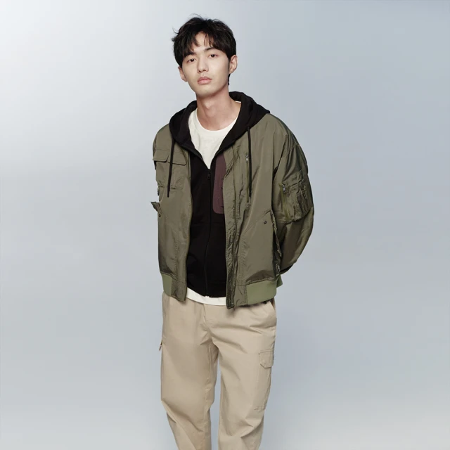 Gap 男女同款 Logo立領長袖外套 抱抱絨系列-米色(817851) 歷史價格詳細信息