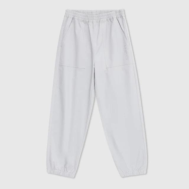 Gap 女童裝 Logo束口鬆緊褲-藏藍色(799125) 歷史價格詳細信息
