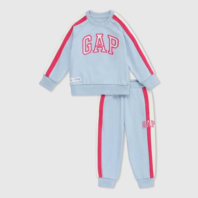 Gap 女裝 淺色復古錐形超高腰牛仔褲 660447-淺靛藍 歷史價格詳細信息