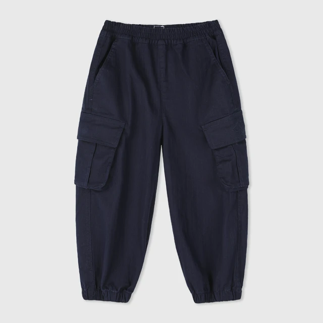 Gap 女童裝 鬆緊工裝褲-豆沙綠(739619) 歷史價格詳細信息