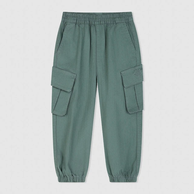 Gap 男裝 Logo鬆緊工裝休閒短褲 碳素軟磨法式圈織系列-黑色(602754) 歷史價格詳細信息