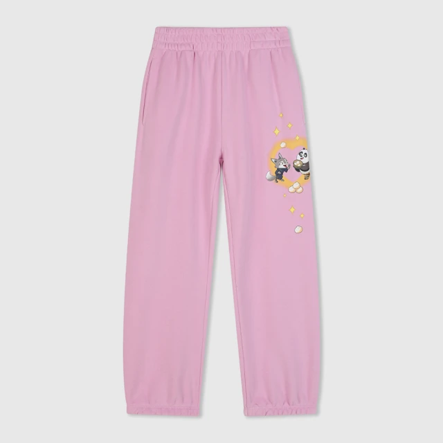 【GAP】女童裝 Gap x 史迪奇聯名 Logo印花刷毛圓領大學T-海軍藍(847132) 歷史價格詳細信息