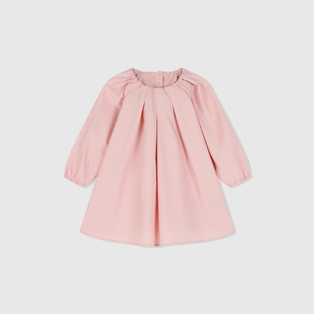 Gap 女幼童 Logo純棉印花小飛袖短袖T恤 布萊納系列-紫色(673778) 歷史價格詳細信息