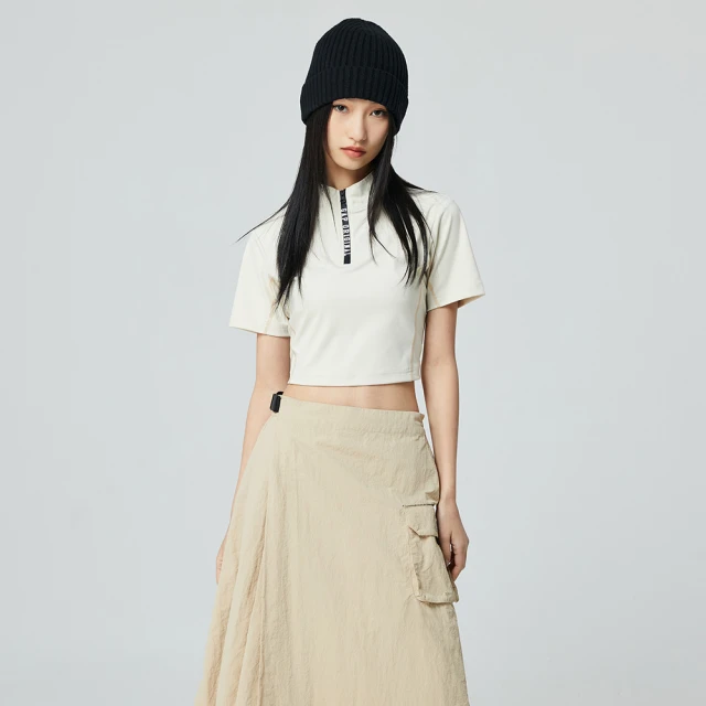 【GAP】女裝 Logo印花圓領短袖T恤-粉色(466824) 歷史價格詳細信息
