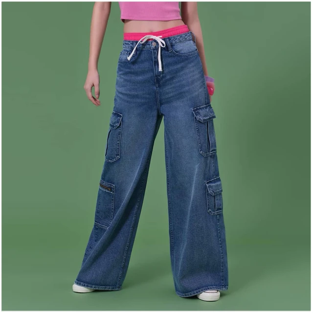 GAP藍色純棉牛仔褲,尺寸32/32,腰圍31吋,褲長41.5吋,褲檔長10吋,腿寬11.75吋,褲腳寬7吋,降價大出清 歷史價格詳細信息