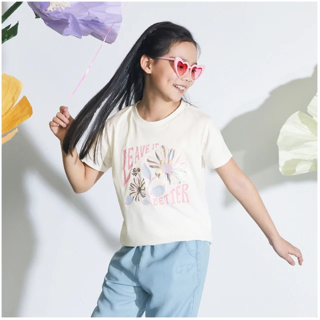 Gap 女童 純棉印花圓領休閒背心-黃色(625715) 歷史價格詳細信息