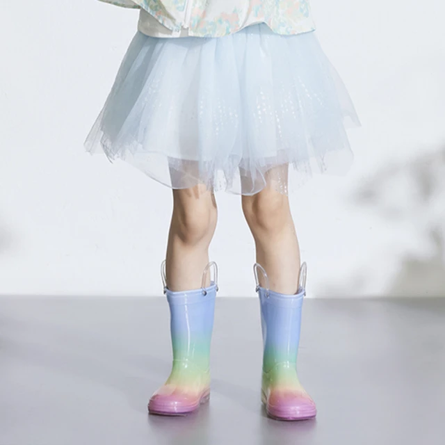 Gap 女幼童 鬆緊錐形牛仔褲-深藍色(789010) 歷史價格詳細信息