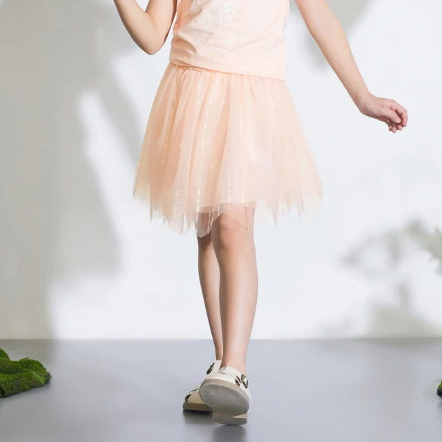 Gap 女童 鬆緊錐形牛仔褲-深藍色(789272) 歷史價格詳細信息