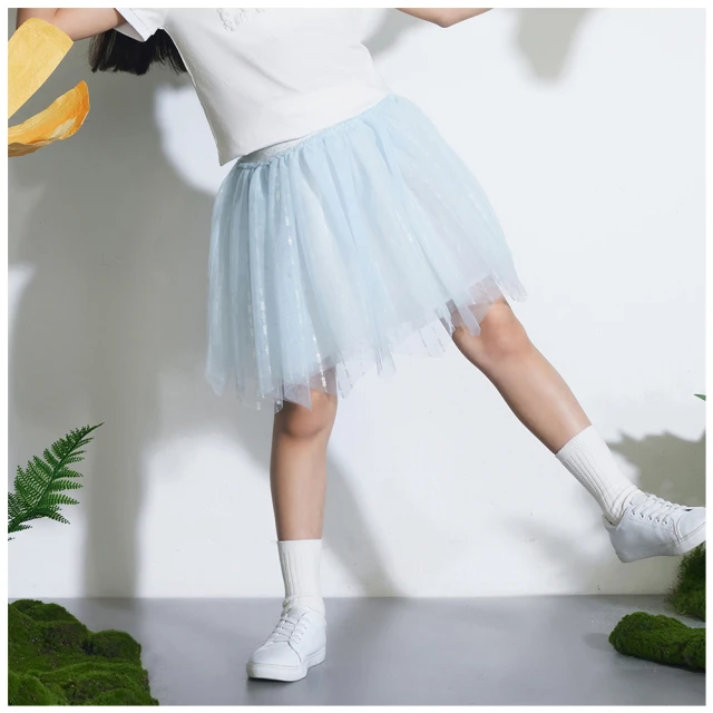 Gap 女童 鬆緊錐形牛仔褲-深藍色(789272) 歷史價格詳細信息