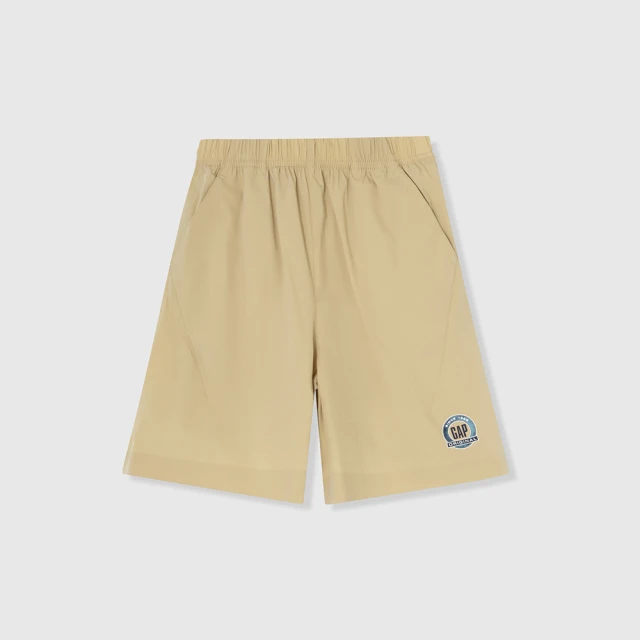 Gap 男童裝 Logo防潑水三合一連帽羽絨外套-海軍藍(836921) 歷史價格詳細信息