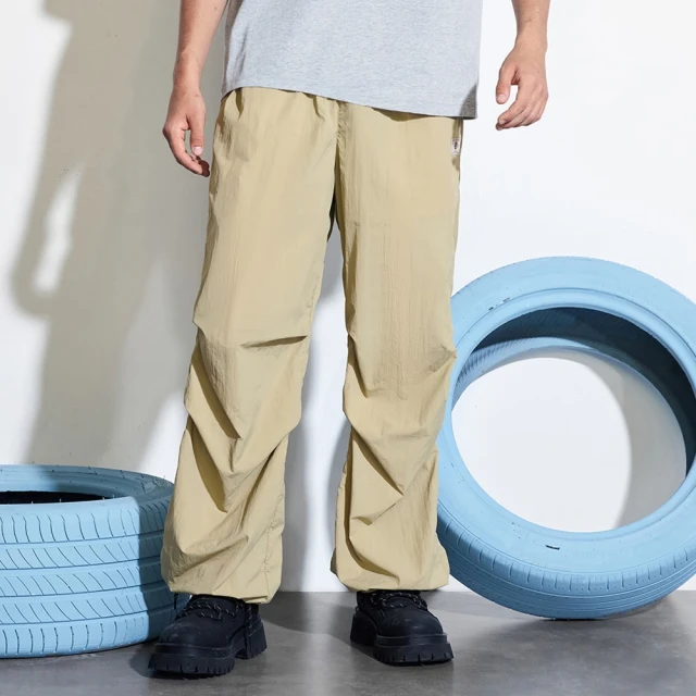 【GAP】男童裝 鬆緊工裝褲-卡其色(466311) 歷史價格詳細信息