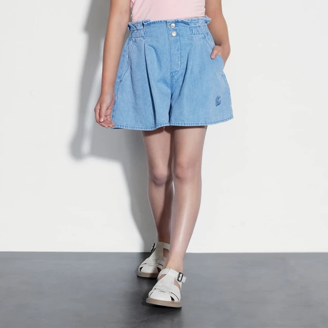 藍色純棉牛仔褲,尺寸30/32,腰圍30吋,褲長42.25吋,褲檔長13.5吋,腿寬14吋,褲腳寬9.25吋,降價大出清 歷史價格詳細信息