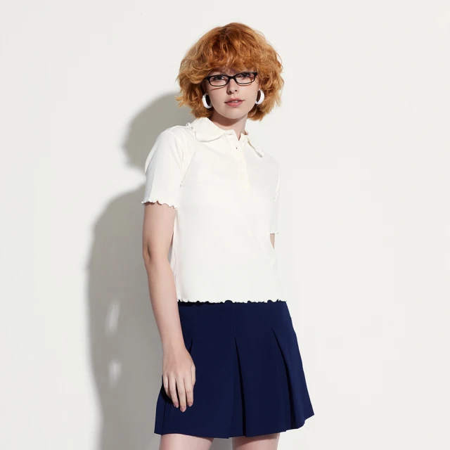 Gap 女裝 Logo羅紋修身短袖T恤 女友T系列-黑色(659479) 歷史價格詳細信息