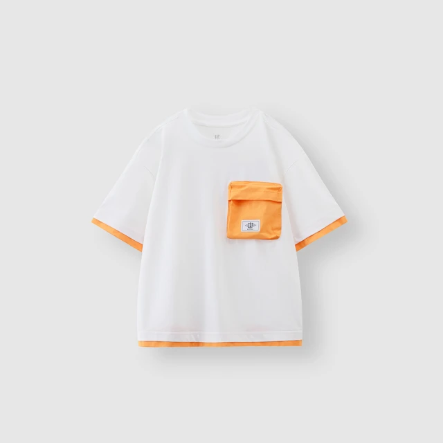 【GAP】男女裝 Logo圓領短袖T恤 -多款任選(476750&548050&543986&463163) 歷史價格詳細信息