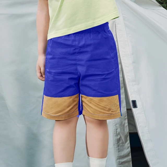 【GAP】男幼童裝 鬆緊寬鬆牛仔褲-淺藍色(784998) 歷史價格詳細信息