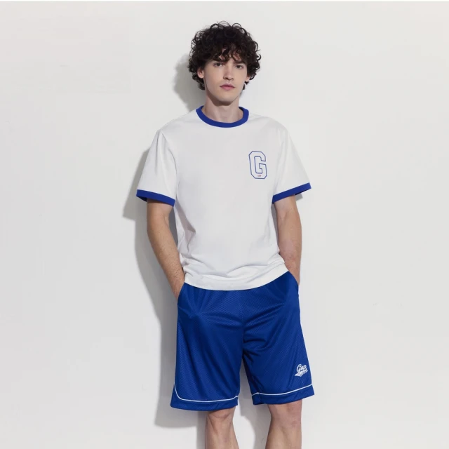 Gap 男女同款 Logo純棉圓領大學T-棕色(794392) 歷史價格詳細信息