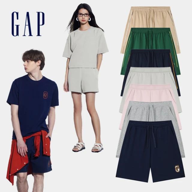 【GAP】男女裝 胸前口袋/花邊短袖T恤-多款任選(463213&463253&537088&541730) 歷史價格詳細信息