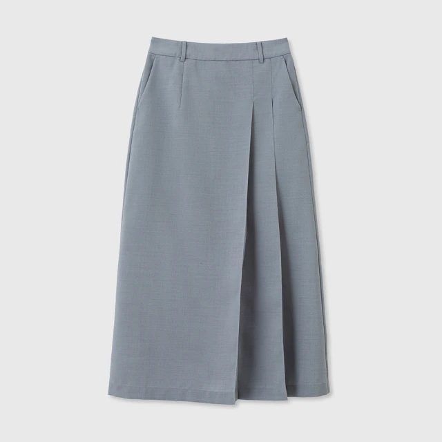 【GAP】女裝 A字高腰百褶短裙-卡其色(730461) 歷史價格詳細信息