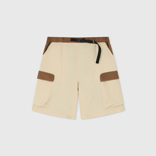 【GAP】男童裝 鬆緊工裝褲-卡其色(466311) 歷史價格詳細信息