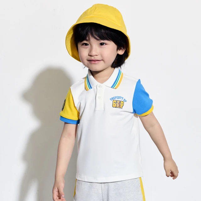 Gap 男裝 Logo小熊刺繡圓領針織毛衣-牛油果綠(718683) 歷史價格詳細信息