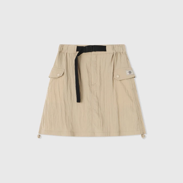 Gap 女裝 鬆緊長裙-黑色(714940) 歷史價格詳細信息