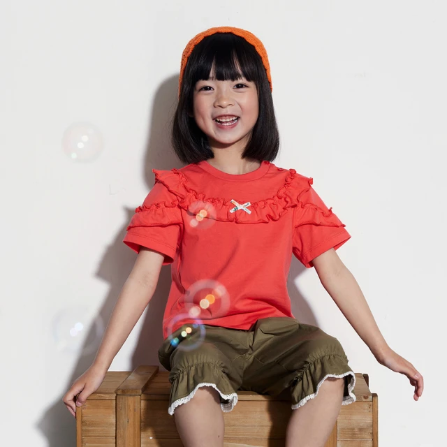 【GAP】女裝 純棉圓領短袖針織毛衣-白色(874528) 歷史價格詳細信息