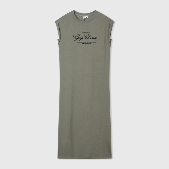 Gap 女裝 淺色復古錐形超高腰牛仔褲 660447-淺靛藍 歷史價格詳細信息