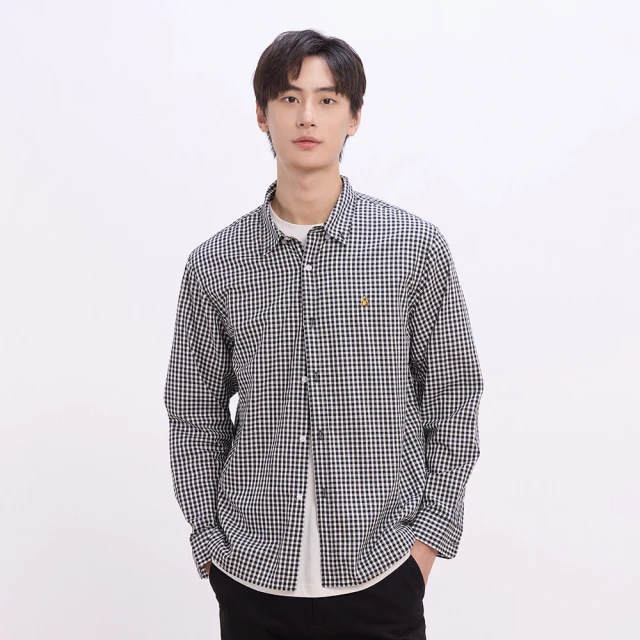 【GAP】男裝 純棉翻領短袖襯衫-白色(461238) 歷史價格詳細信息